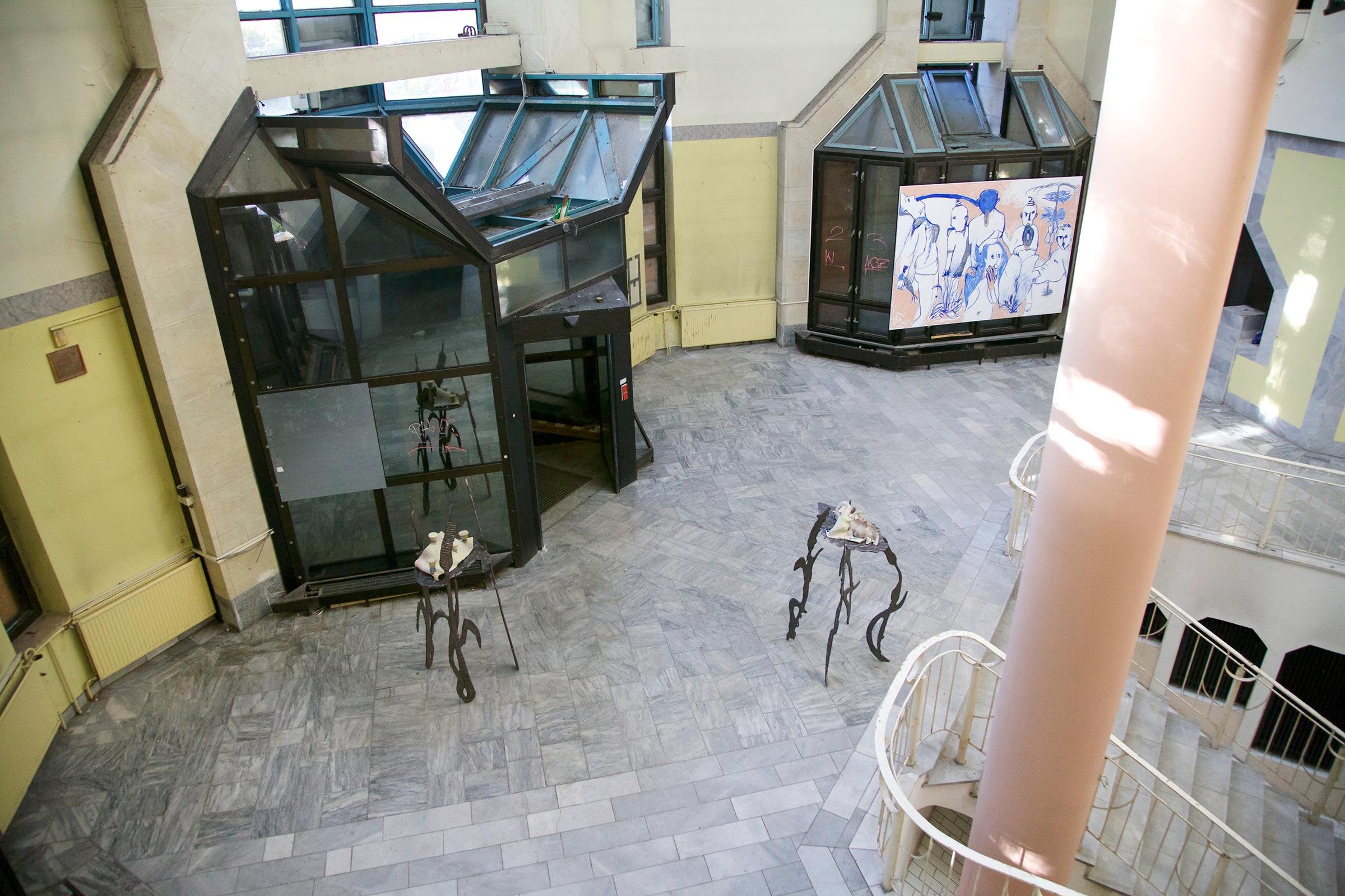 Installation view – Picture 3