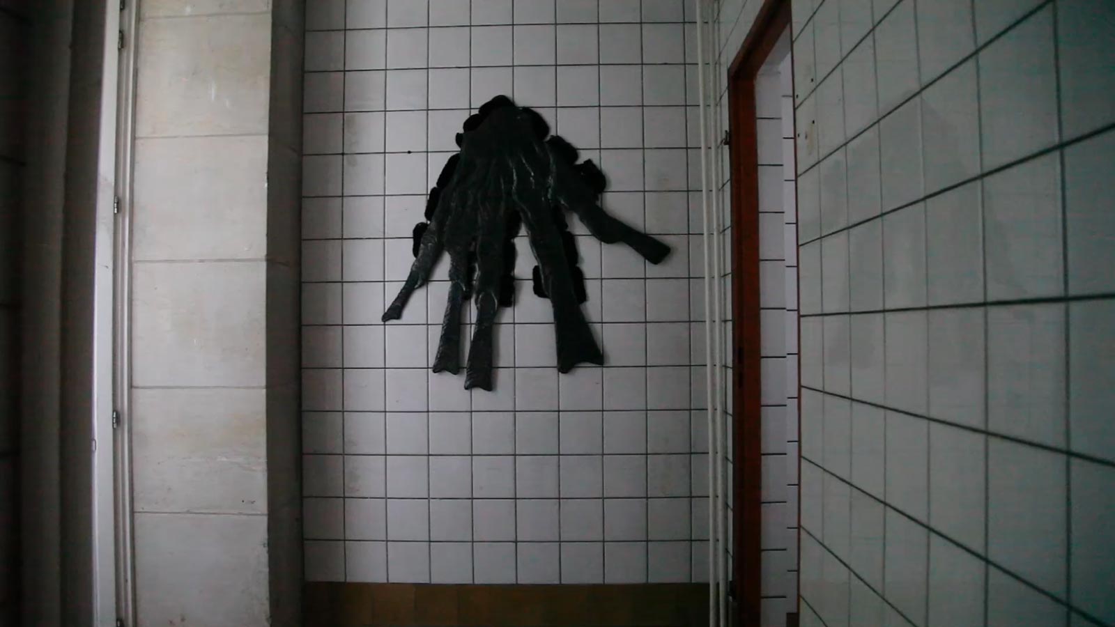 Jean-Marie Appriou, Ray Nails 1, 2014