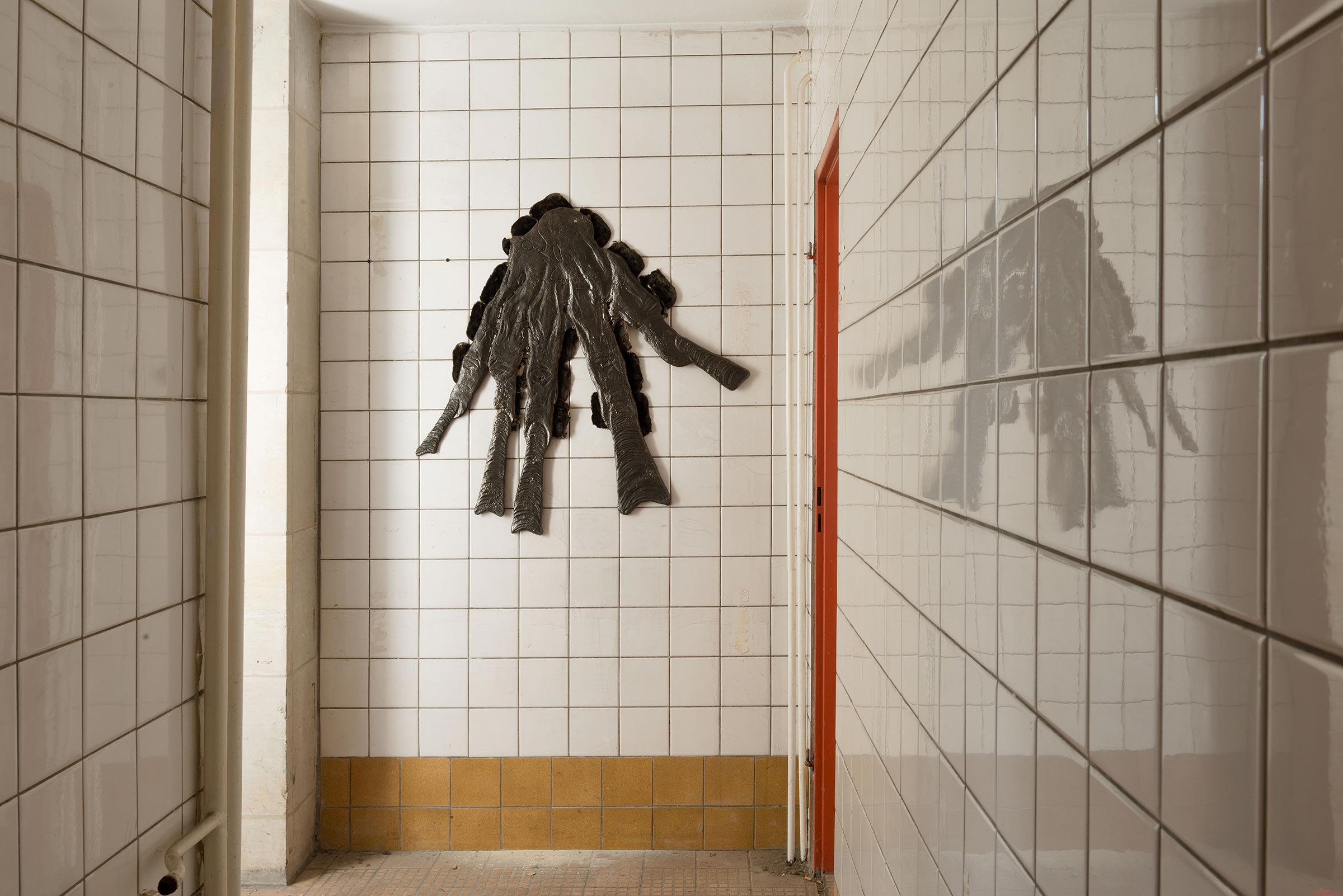 Jean-Marie Appriou, Ray Nails 1, 2014 – Picture 1