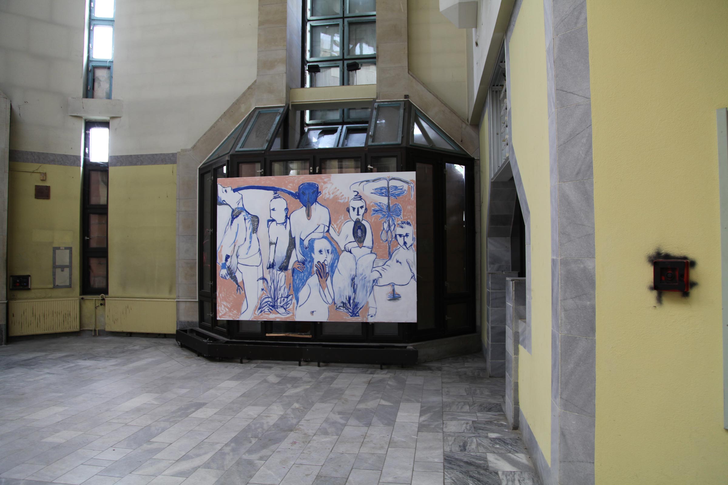 The smell of possibilities – Picture 1